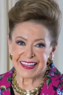 Mary Higgins Clark como: 