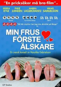 Min frus förste älskare