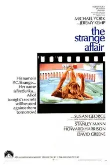 The Strange Affair