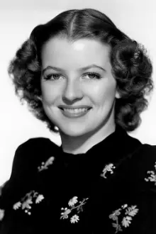 Betty Furness como: Phyllis Allen