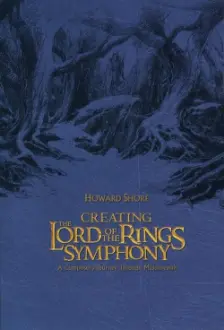 Creating the Lord of the Rings Symphony