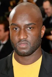 Virgil Abloh como: 