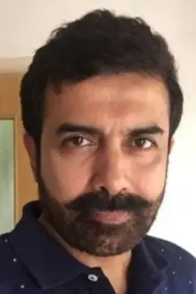 Rajiv Menon como: GK