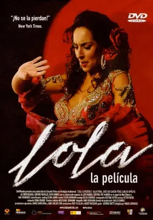 Lola: The Movie
