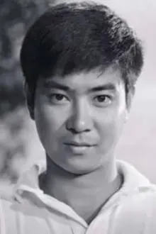 Yūjirō Ishihara como: Shinji Tashiro