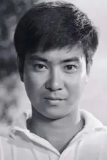 Yūjirō Ishihara como: Hiroshi