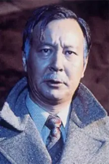 Noboru Nakaya como: Yasuhiko Shima