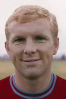 Bobby Moore como: Himself (Archive Footage)
