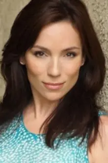 Marta Martin como: Judy (as Marta Alicia)