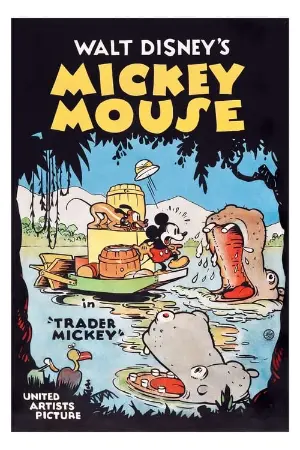 Trader Mickey