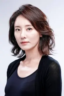 손지나 como: housemother