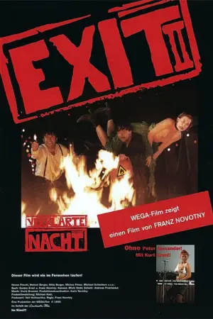 Exit II: Transfigured Night