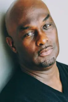 Thomas Mikal Ford como: Thomas "Tommy" Strawn