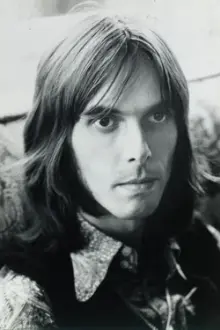 Nicky Hopkins como: Self - Piano