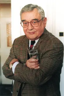 Josef Vinklář como: Bouše