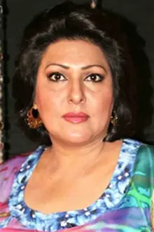 Navneet Nishan como: Kuldip Kaur