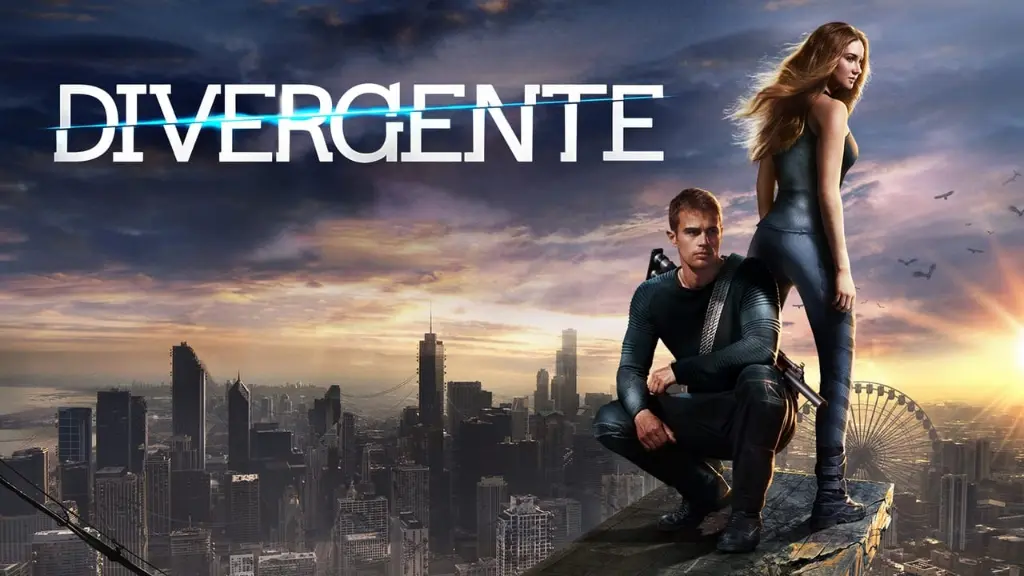 Divergente