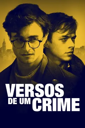 Versos de um Crime