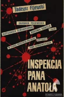 Inspekcja pana Anatola