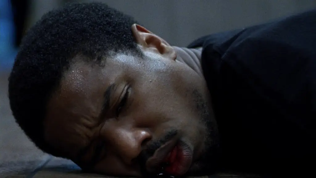 Fruitvale Station: A Última Parada