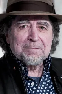 Joaquín Sabina como: Ele mesmo