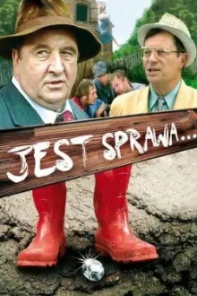 Jest sprawa...