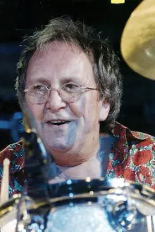 Mitch Mitchell como: Drums