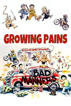 Bad Manners