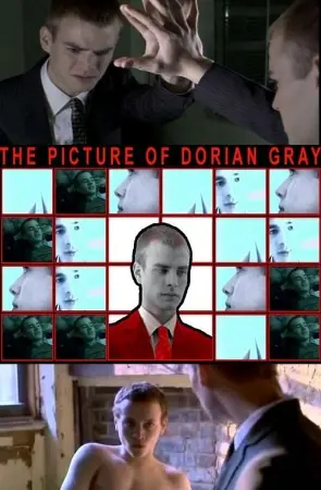 The Picture of Dorian Gray