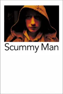 Scummy Man