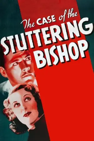 The Case of the Stuttering Bishop