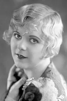 Edna Marion como: The Bride