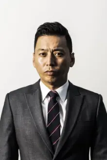 김형범 como: Cha Seung-ryong