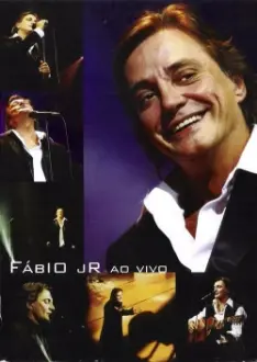 Fábio Junior - Ao Vivo