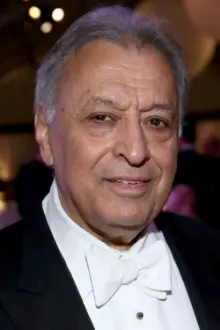 Zubin Mehta como: 