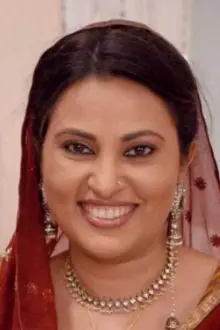 Neelu Kohli como: Asha's Friend