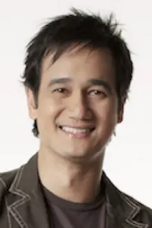 Gurmit Singh como: Phua Chu Kang