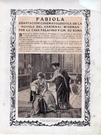 Fabiola