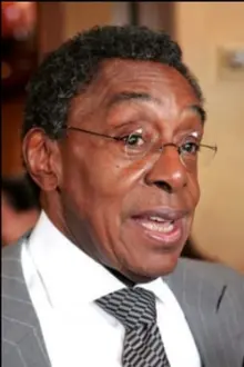 Don Cornelius como: 