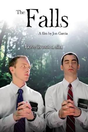 The Falls: O Amor Não é Pecado