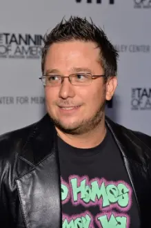 Billy Corben como: himself