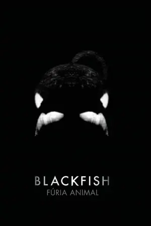 Blackfish: Fúria Animal