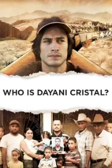 Who Is Dayani Cristal?