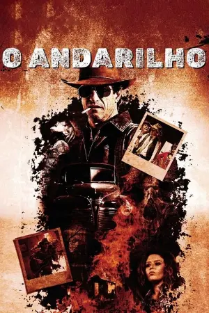 O Andarilho