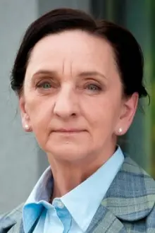 Angelika Böttiger como: Meta Krause
