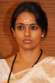 Ranjitha como: Poonguruvi