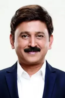 Ramesh Aravind como: Siva