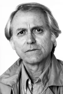 Don DeLillo como: Max