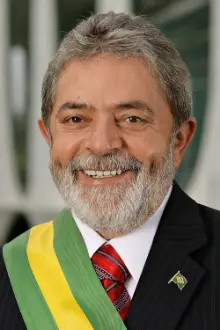 Luiz Inácio Lula da Silva como: 