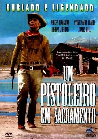 O Pistoleiro de Sacramento